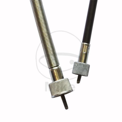 NÁHON OTÁČKOMĚRU JMT - LANKA A HADICE - NA MOTORKU