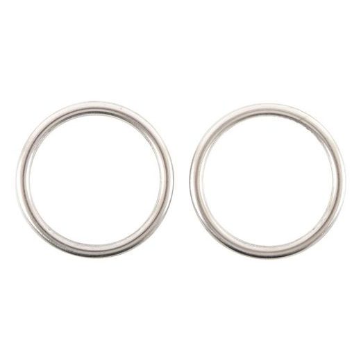 TĚSNĚNÍ SVODU VÝFUKU SADA WINDEROSA EGK 823011 - NÁHRADNÍ DÍLY A TUNING - NA MOTORKU