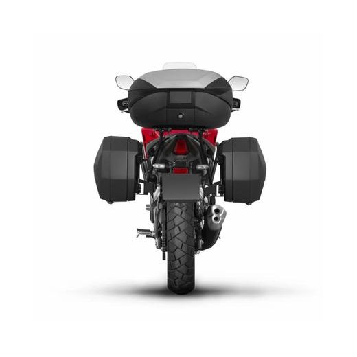 MONTÁŽNÍ SADA 3P SYSTÉM SHAD H0NX54IF - ZAVAZADLA - NA MOTORKU