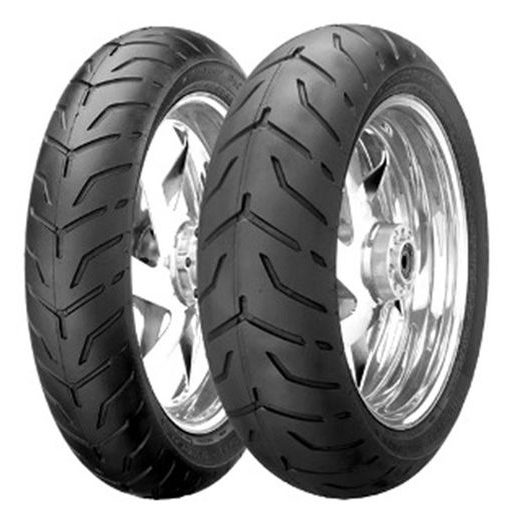 PNEUMATIKA DUNLOP 130/60B19 61H TL D408F (H-D) - PNEUMATIKY - NA MOTORKU
