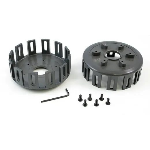 SPOJKOVÝ KOŠ - NÁHRADNÍ DÍLY A TUNING - NA MOTORKU