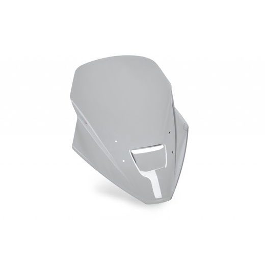 PLEXI ŠTÍT PUIG V-TECH LINE TOURING 22410H KOUŘOVÁ - PLEXI ŠTÍTY - NA MOTORKU