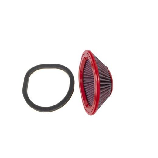 VÝKONOVÝ VZDUCHOVÝ FILTR BMC FM401/08 - VZDUCHOVÉ FILTRY - NA MOTORKU