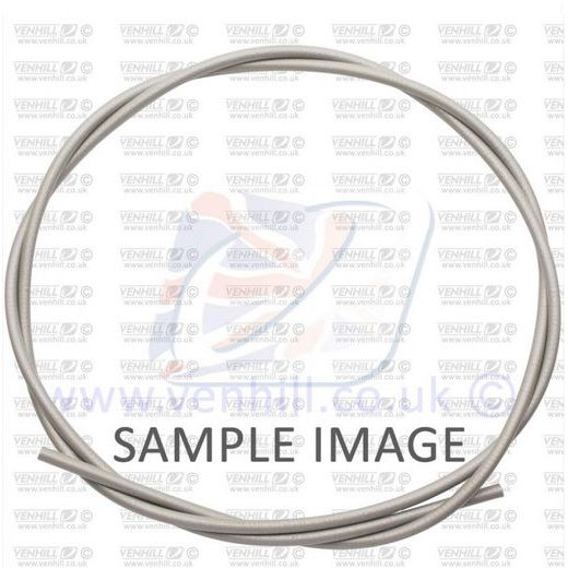 BOWDEN LANKA VENHILL LB2TS/GRY TEFLON 6MM ŠEDÁ - LANKA A HADICE - NA MOTORKU