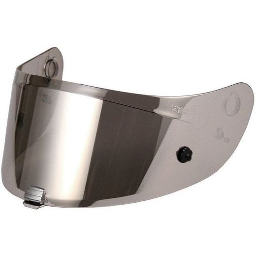 HJC PLEXI HJ-40 PINLOCK SILVER - PŘÍSLUŠENSTVÍ - NA MOTORKÁŘE