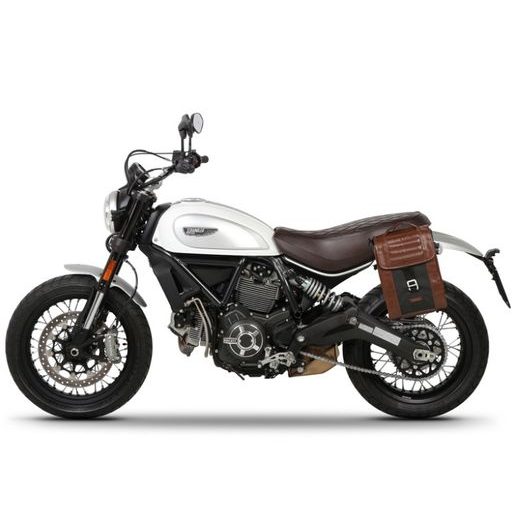 PODPĚRY PRO BOČNÍ BRAŠNY SHAD D0SC88SR - PODPĚRY - NA MOTORKU