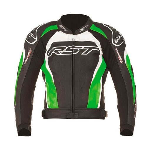 BUNDA RST TRACTECH EVO II / JKT 1425 - ZELENÁ