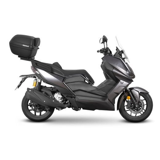 MONTÁŽNÍ SADA TOP MASTER SHAD W0GT35ST - MONTÁŽNÍ SADY - NA MOTORKU