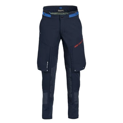 KALHOTY BMW GS TROPHY GORE-TEX - TEXTILNÍ KALHOTY - NA MOTORKÁŘE