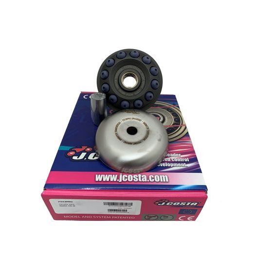 VARIÁTOR J.COSTA IT213PRO - PŘEVODY - NA MOTORKU