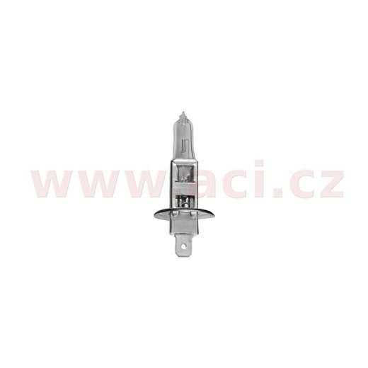 ŽÁROVKA H1 12V 55W (PATICE P14,5S) - ŽÁROVKY - NA MOTORKU