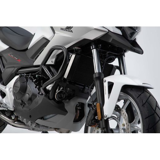 SW-MOTECH PADACÍ RÁMY HONDA NC700/X (11-14), NC750-S/X(14-22)