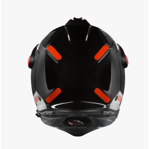 PŘILBA BMW GS RALLYE CARBON - LIMA - ENDURO HELMY - NA MOTORKÁŘE