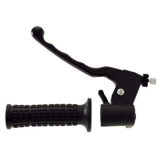 KOMPLETNÍ PÁČKA DOMINO 184040430 - PÁČKY - NA MOTORKU