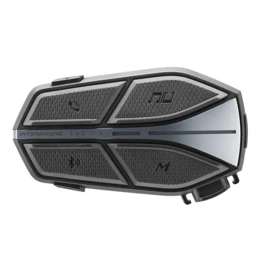 INTERPHONE ERA 1 X - INTERKOM NA MOTORKU - INTERKOMY - NA MOTORKÁŘE