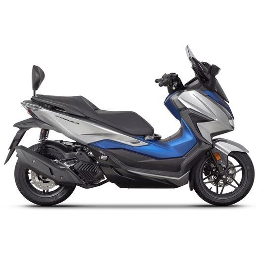 MONTÁŽNÍ SADA SHAD H0FR11RV PRO OPĚRKY SHAD - MONTÁŽNÍ SADY - NA MOTORKU