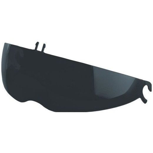 HJC SLUNEČNÍ CLONA HJ-V11 D/SMOKE