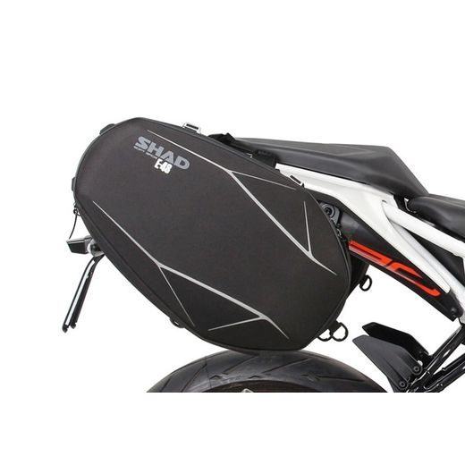 PODPĚRY PRO BOČNÍ BRAŠNY SHAD K0DK17SE - PODPĚRY - NA MOTORKU