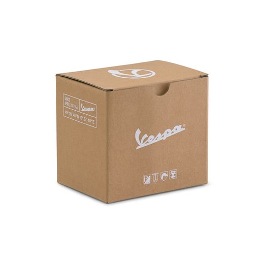 HRNEČEK VESPA - MENTOLOVÁ - DÁRKY PRO FANOUŠKY VESPA - NA MOTORKÁŘE