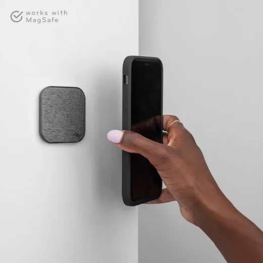 PEAK DESIGN DRŽÁK TELEFONU, SAMOLEPÍCÍ NA ZEĎ - SLONOVÁ KOST - DRŽÁKY TELEFONU - NA MOTORKU