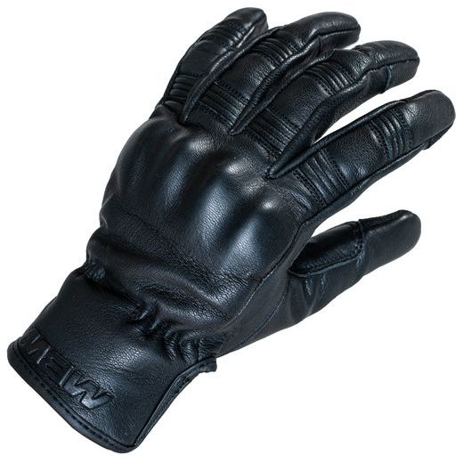 DÁMSKÉ KOŽENÉ RUKAVICE MBW NEVADA - KOŽENÉ RUKAVICE - NA MOTORKÁŘE