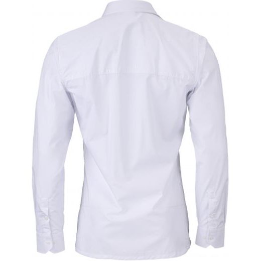 HONDA KOŠILE PADDOCK 23 WHITE - DÁRKY PRO FANOUŠKY HONDA - NA MOTORKÁŘE