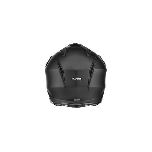AIROH HELMA TRR S COLOR ČERNÁ - OTEVŘENÉ HELMY - NA MOTORKÁŘE