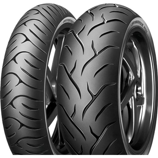 PNEUMATIKA DUNLOP 130/70R18 63V TL SPMAX D221F A