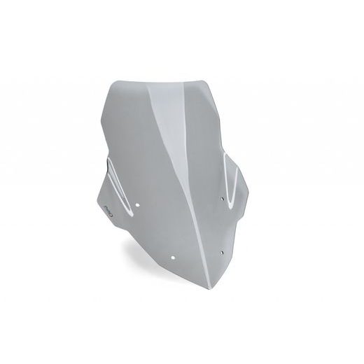 PLEXI ŠTÍT PUIG V-TECH LINE TOURING 22544H KOUŘOVÁ - PLEXI ŠTÍTY - NA MOTORKU