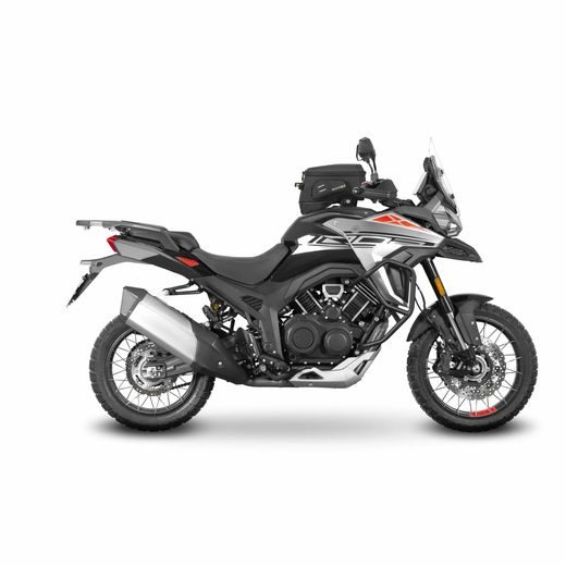 MONTÁŽNÍ SADA CLICK SYSTEM SHAD M011CS - MONTÁŽNÍ SADY - NA MOTORKU