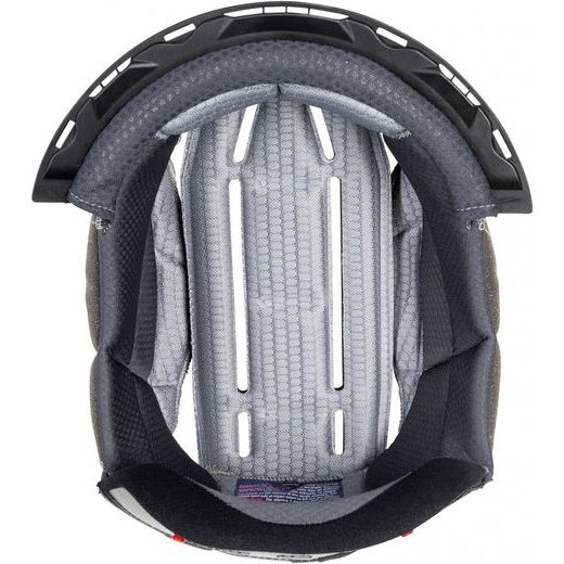 HJC VÝSTELKA C10 BLACK