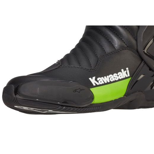 PÁNSKÉ SPORTOVNÍ BOTY TIVOLI - KOŽENÉ BOTY - NA MOTORKÁŘE