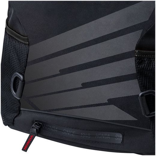 HONDA BATOH RIDER 23L - DÁRKY PRO FANOUŠKY HONDA - NA MOTORKÁŘE