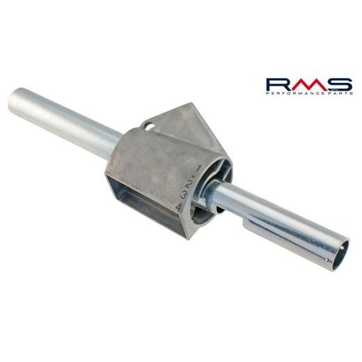 KOMPLETNÍ PÁČKA RMS 184040390 - PÁČKY - NA MOTORKU