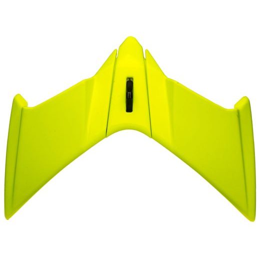 AIROH VRCHNÍ VENTILACE GP 500 - ŽLUTÁ FLUO