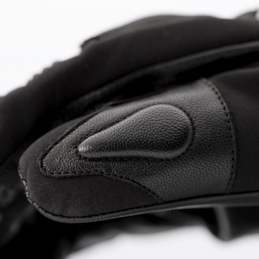 PÁNSKÉ VODĚODOLNÉ RUKAVICE RST URBAN LIGHT WP CE / 3045 - TEXTILNÍ RUKAVICE - NA MOTORKÁŘE