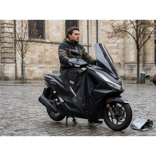 WINTER PACK PRO HONDA PCX 125 2025-2026 - DÁRKY PRO SKÚTRISTY - NA MOTORKÁŘE