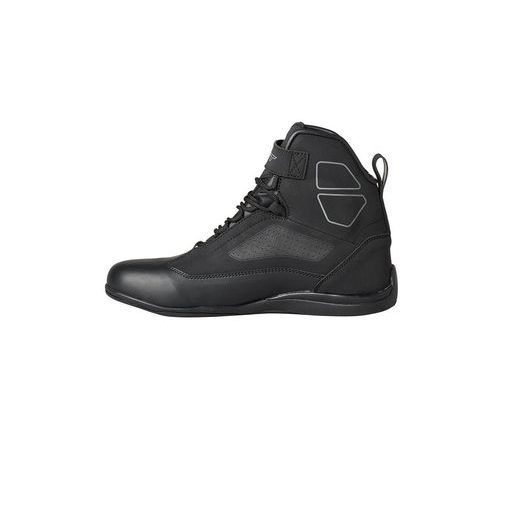 PÁNSKÉ BOTY RST SABRE CE / 3240 - ČERNÁ - KOTNÍKOVÉ BOTY - NA MOTORKÁŘE