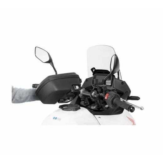 MONTÁŽNÍ SADA CLICK SYSTEM SHAD Y012CS - MONTÁŽNÍ SADY - NA MOTORKU
