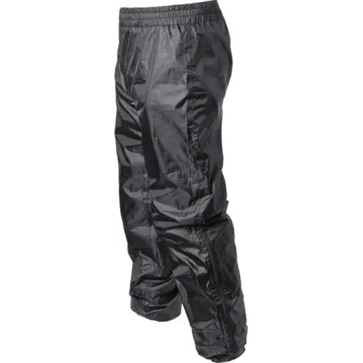 SET DO DEŠTĚ GMS EURIA ZG79802 ČERNÝ - KOMBINÉZY - NA MOTORKÁŘE