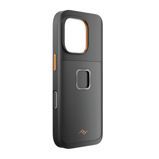 POUZDRO NA IPHONE GNAR - KRYTY NA TELEFON - NA MOTORKU