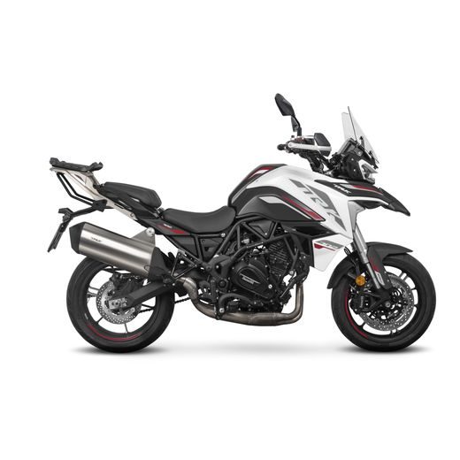 MONTÁŽNÍ SADA TOP MASTER SHAD B0TR75ST - MONTÁŽNÍ SADY - NA MOTORKU