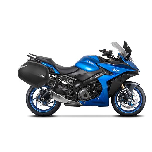 MONTÁŽNÍ SADA 3P SYSTÉM SHAD S0GS12IF - MONTÁŽNÍ SADY - NA MOTORKU