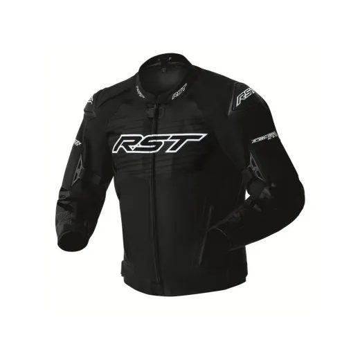 PÁNSKÁ TEXTILNÍ BUNDA - RST 103640 TRACTECH EVO D3O TEXTILE JACKET - BÍLÁ - TEXTILNÍ BUNDY - NA MOTORKÁŘE