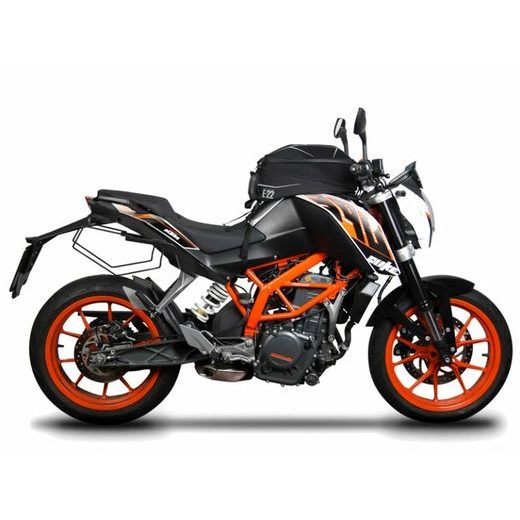 PODPĚRY PRO BOČNÍ BRAŠNY SHAD K0DK34SE - PODPĚRY - NA MOTORKU