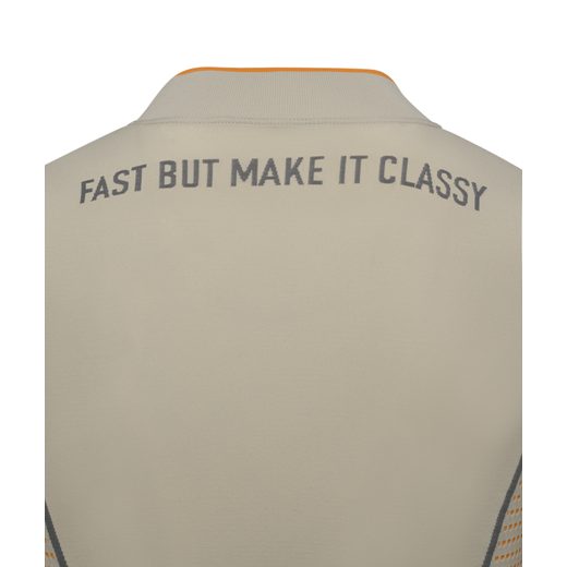 VESPA BEZEŠVÉ TRIČKO - BÉŽOVÁ - TRIČKA - NA MOTORKÁŘE