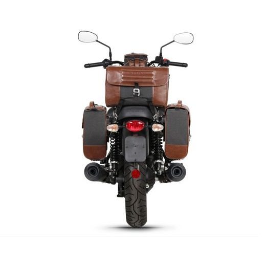 PODPĚRY PRO BOČNÍ BRAŠNY SHAD M0V787SR - PODPĚRY - NA MOTORKU