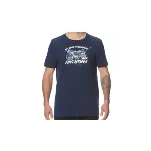 TRIČKO GS OFF ROAD CHALLENGER - TRIČKA - NA MOTORKÁŘE