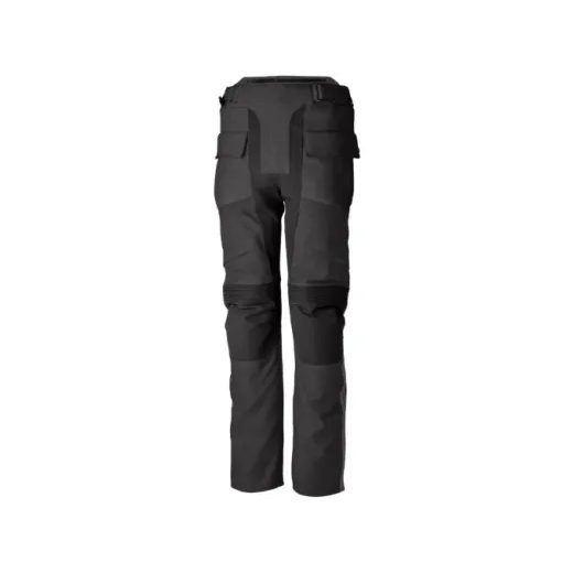 PÁNSKÉ TEXTILNÍ KALHOTY - RST 103581 PRO SERIES VULCAN JEANS SHORT LEG TEXTILE JEAN - ZKRÁCENÉ - ČERNÉ - KALHOTY - NA MOTORKÁŘE