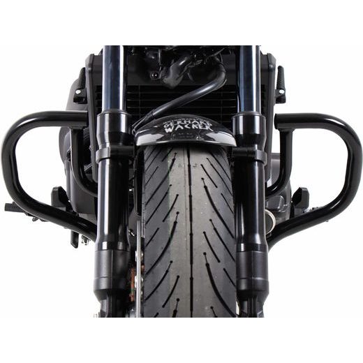 PADACÍ PROTEKTOR HONDA CMX 1100 REBEL / DCT (2021-) - ATTILA SARKÁNY- 5019525 00 01 - PADACÍ PROTEKTORY - NA MOTORKU